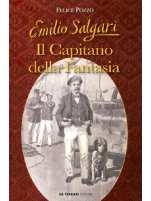 Emilio Salgari. Il capitano...