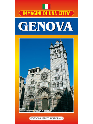 Immagini di una citta. Genova