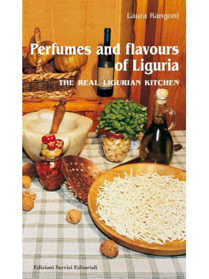Perfumes and flavours of Li...