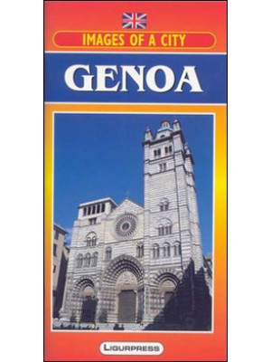 Images of a city. Genoa