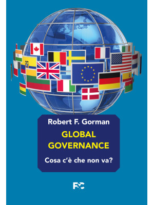 Global governance. Cosa c'è...