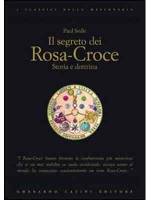 Il segreto dei Rosa-Croce