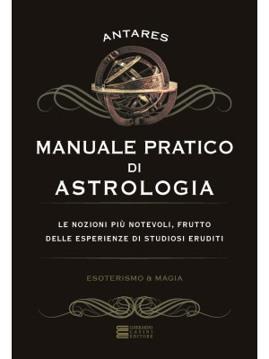 Manuale pratico di astrologia