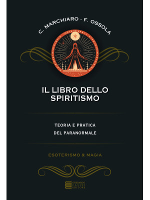 Il libro dello spiritismo