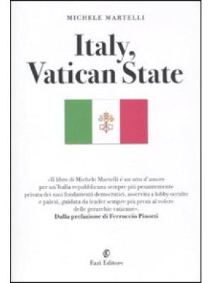 Italy, Vatican State