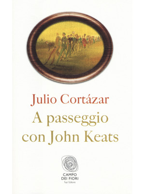 A passeggio con John Keats