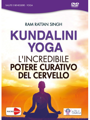 Kundalini yoga. DVD