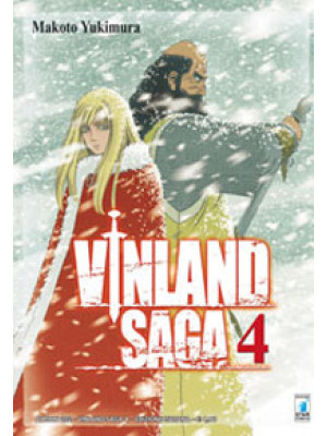 Vinland saga. Vol. 4