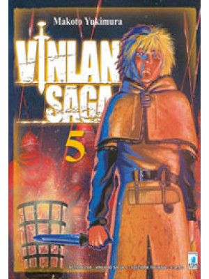 Vinland saga. Vol. 5