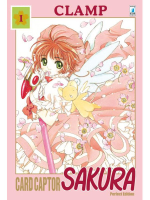 Cardcaptor Sakura. Perfect ...