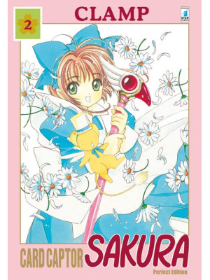 Cardcaptor Sakura. Perfect ...