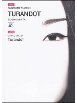 Turandot. Con 2 DVD
