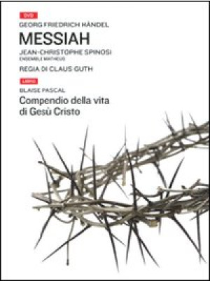 Messiah-Compendio della vit...