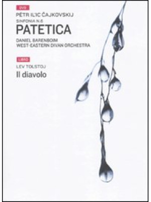Patetica-Il diavolo. DVD. C...