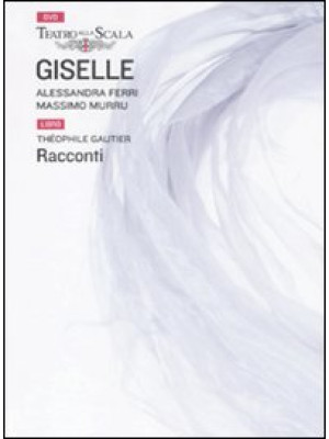Giselle. Con DVD