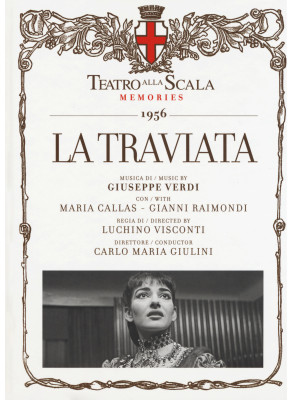 La Traviata. Ediz. italiana...