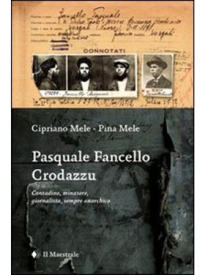 Pasquale Fancello Crodazzu