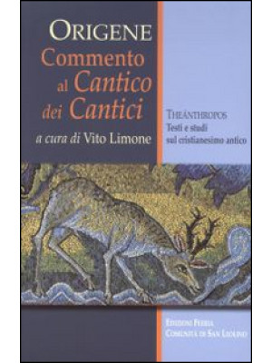 Commento al Cantico dei Can...