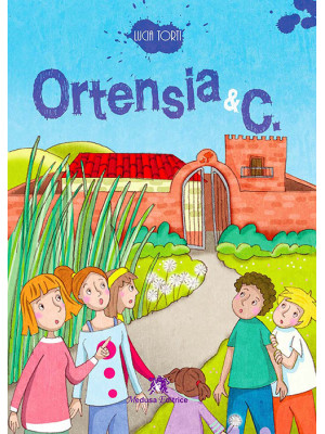 Ortensia & C.