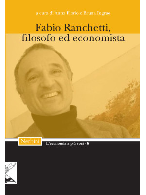 Fabio Ranchetti, filosofo e...
