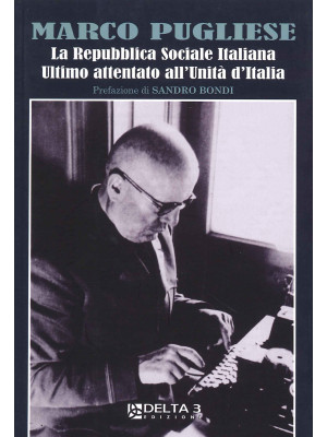 La Repubblica Sociale Itali...