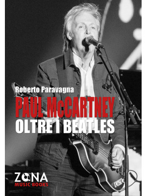 Paul McCartney oltre i Beatles