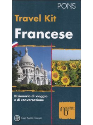 Travel kit francese. Ediz. ...