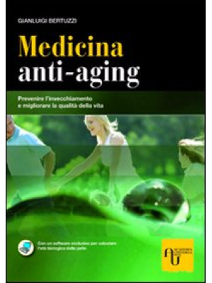 Medicina anti-aging. Preven...