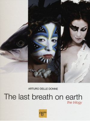 The last breath on earth. T...