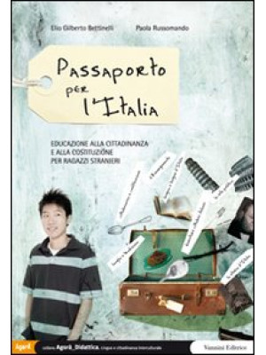 Passaporto per l'Italia