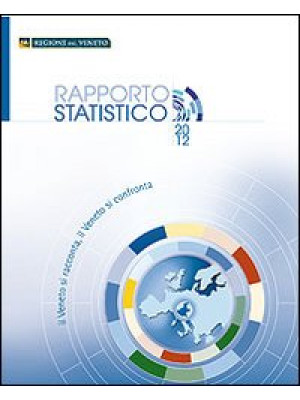 Rapporto statistico 2012. I...