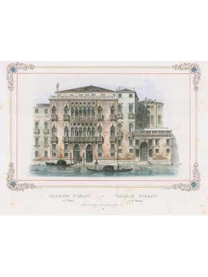 Palazzo Pisani