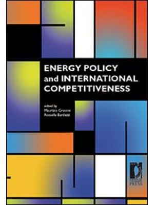 Energy policy and internati...