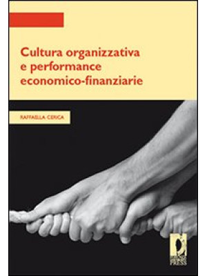 Cultura organizzativa e per...