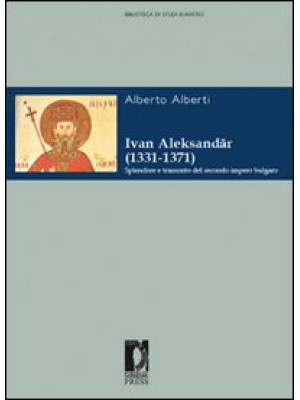 Ivan Aleksander (1331-1371)...