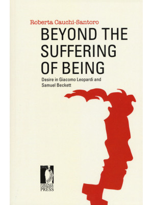 Beyond the suffering of bei...