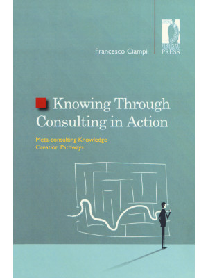 Knowing through consulting ...
