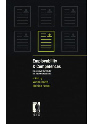 Employability & competences...