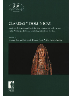 Clarisas y dominicas. Model...