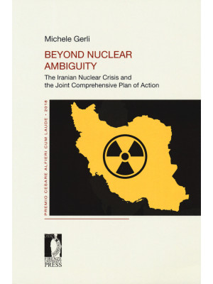 Beyond nuclear ambiguity. T...