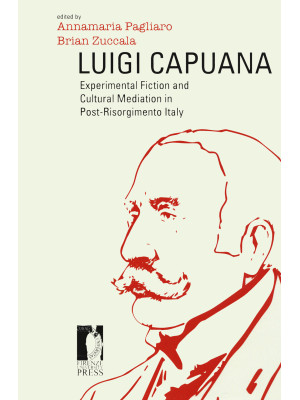 Luigi Capuana. Experimental...