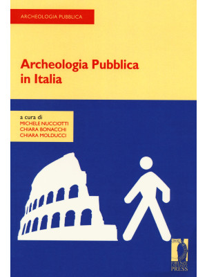 Archeologia pubblica in Italia