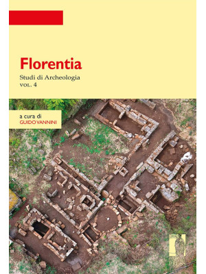 Florentia. Studi di archeol...