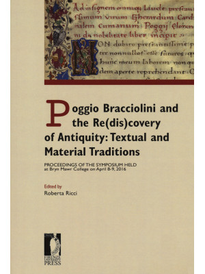Poggio Bracciolini and the ...