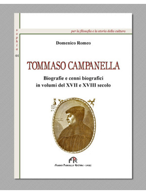 Tommaso Campanella. Biograf...