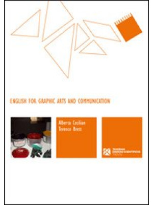 English for graphic arts an...