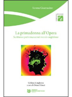 La primadonna all'Opera. Sc...