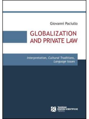Globalization and private l...