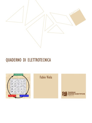 Quaderno di elettrotecnica