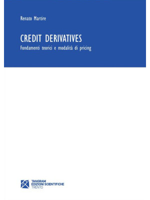 Credit derivatives. Fondame...